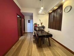 Tanglin View (D3), Condominium #607860611